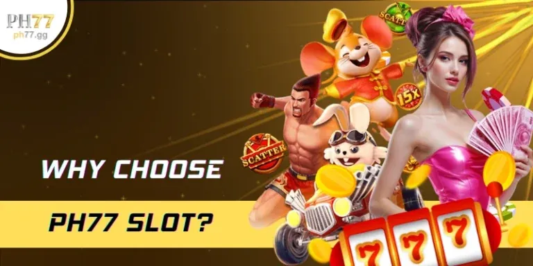 Bí quyết nổ hũ Slot dễ thắng